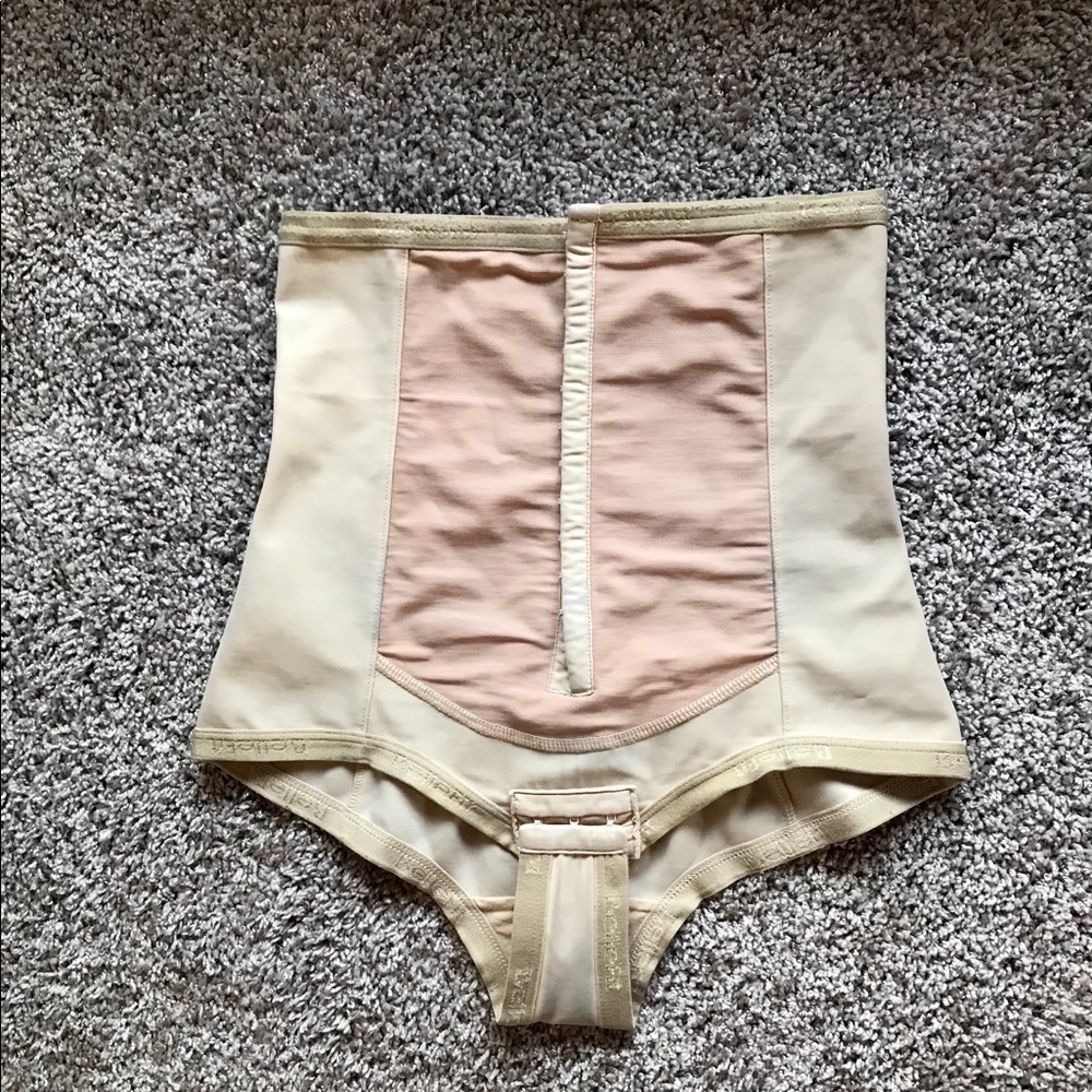 Bellefit Postpartum Girdle/Waist Trainer